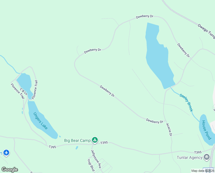 map of restaurants, bars, coffee shops, grocery stores, and more near 1114 Dewberry Drive in Hawley