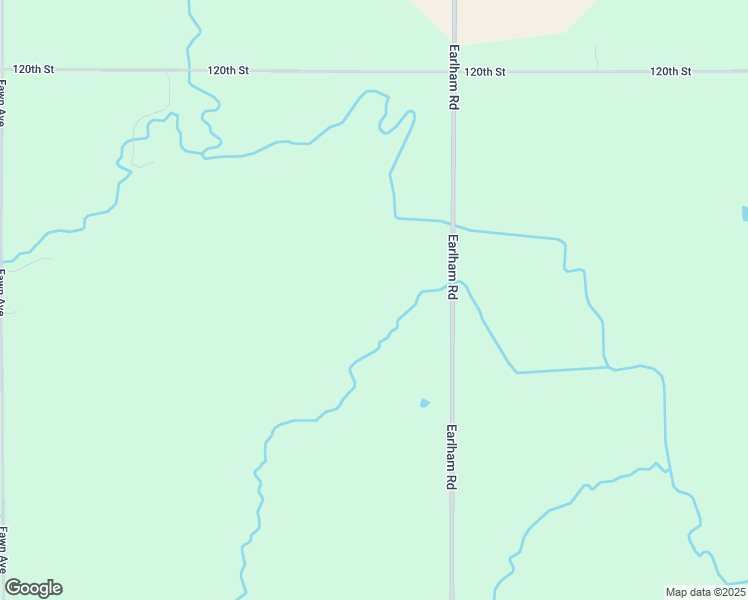 map of restaurants, bars, coffee shops, grocery stores, and more near in Earlham