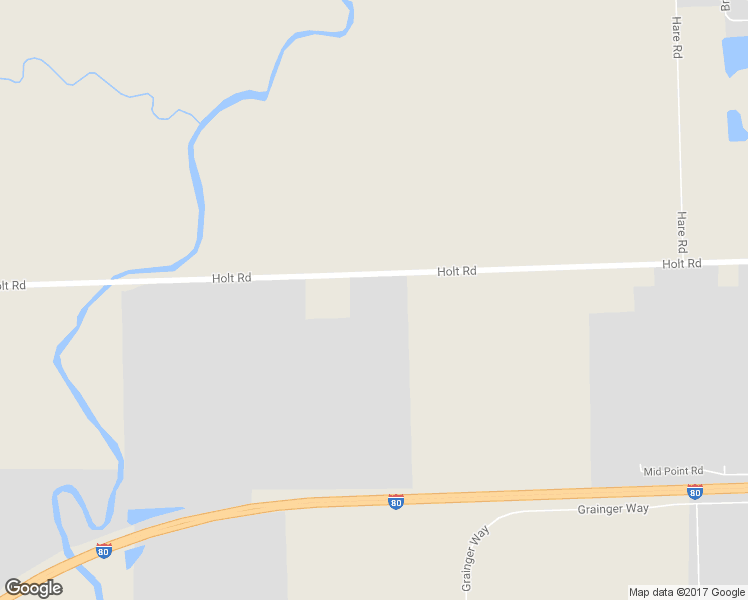 map of restaurants, bars, coffee shops, grocery stores, and more near 2200 Holt Road in Minooka