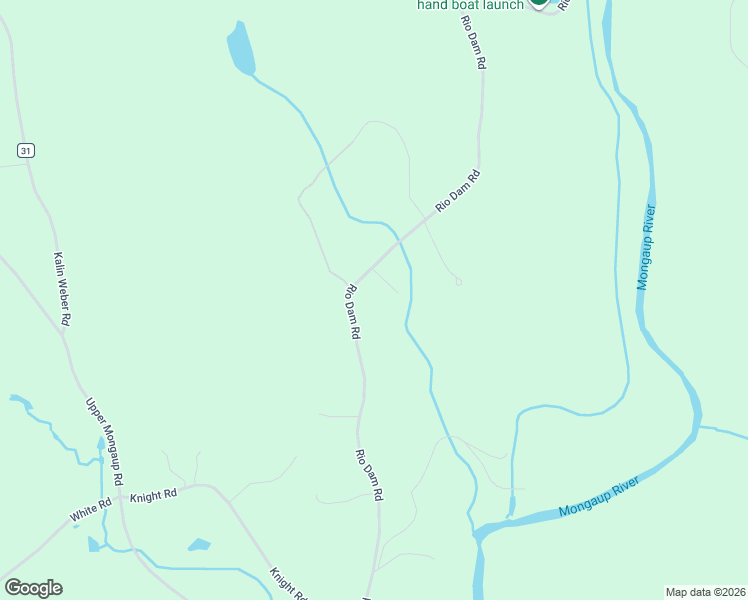 map of restaurants, bars, coffee shops, grocery stores, and more near 167 Rio Dam Road in Glen Spey