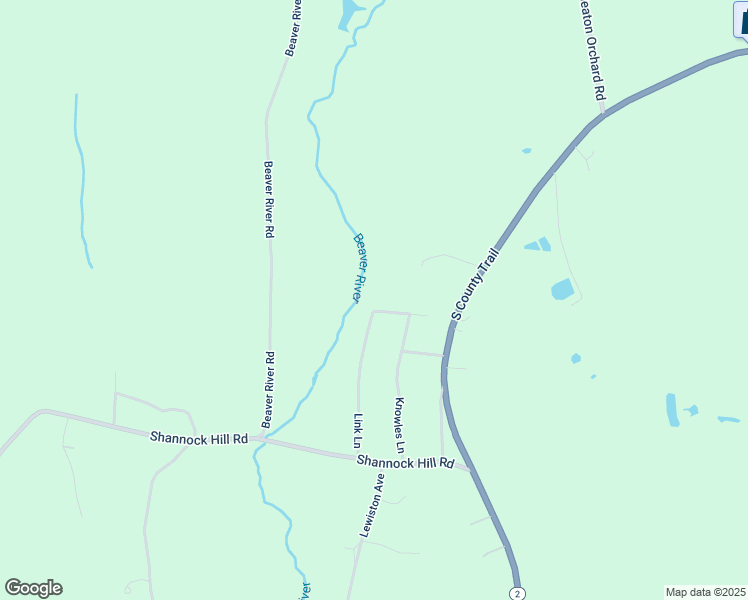 map of restaurants, bars, coffee shops, grocery stores, and more near 2 Marvel Trail in Richmond
