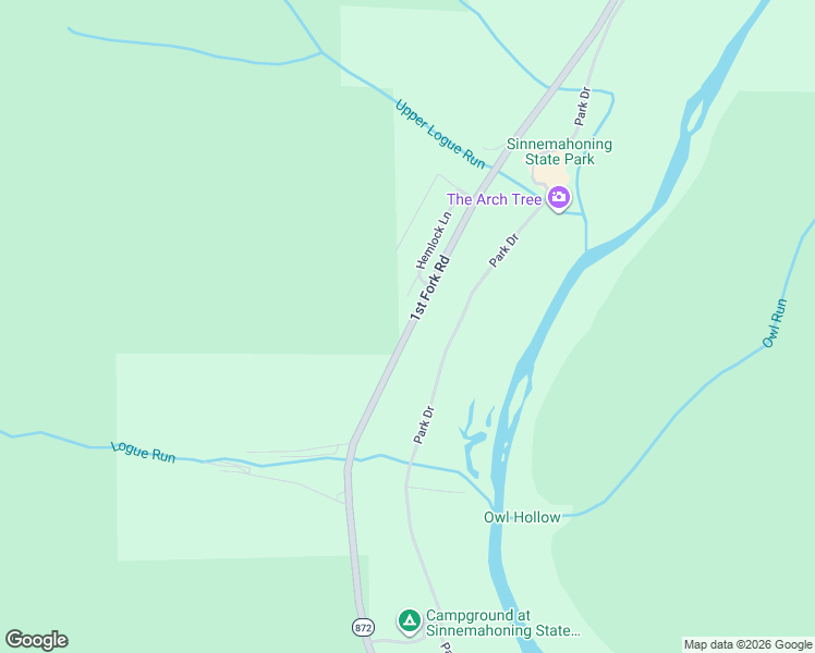 map of restaurants, bars, coffee shops, grocery stores, and more near 12321 1st Fork Road in Austin