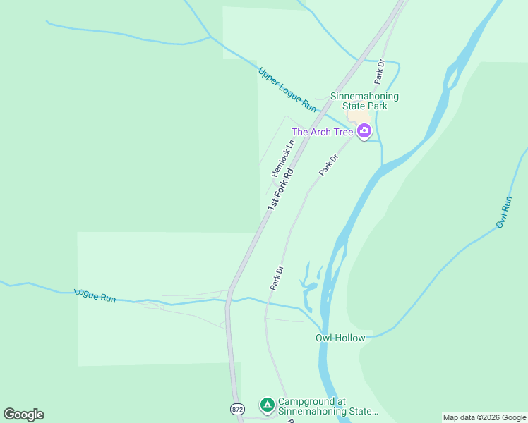 map of restaurants, bars, coffee shops, grocery stores, and more near 12321 1st Fork Road in Austin