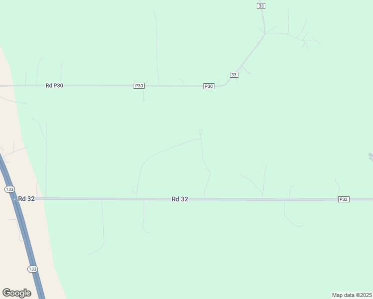 map of restaurants, bars, coffee shops, grocery stores, and more near 6243 Sundown Drive in Blair