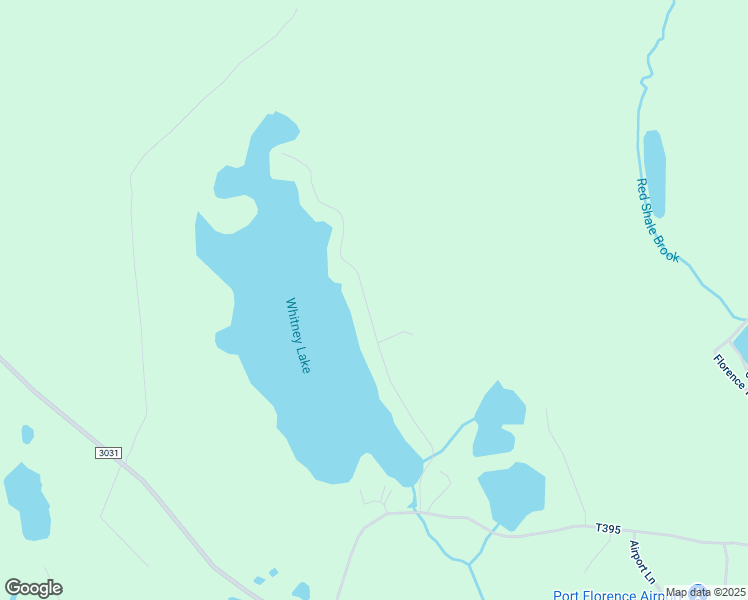 map of restaurants, bars, coffee shops, grocery stores, and more near 102 Whitney Lake Road in Hawley