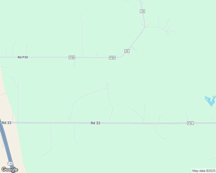map of restaurants, bars, coffee shops, grocery stores, and more near 6243 Sundown Drive in Blair