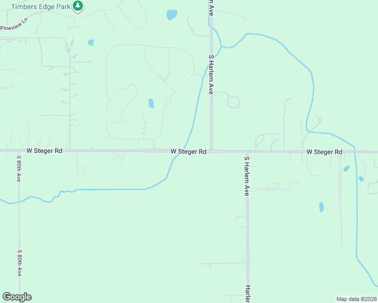 map of restaurants, bars, coffee shops, grocery stores, and more near 7300-7496 Green Garden Road in Frankfort