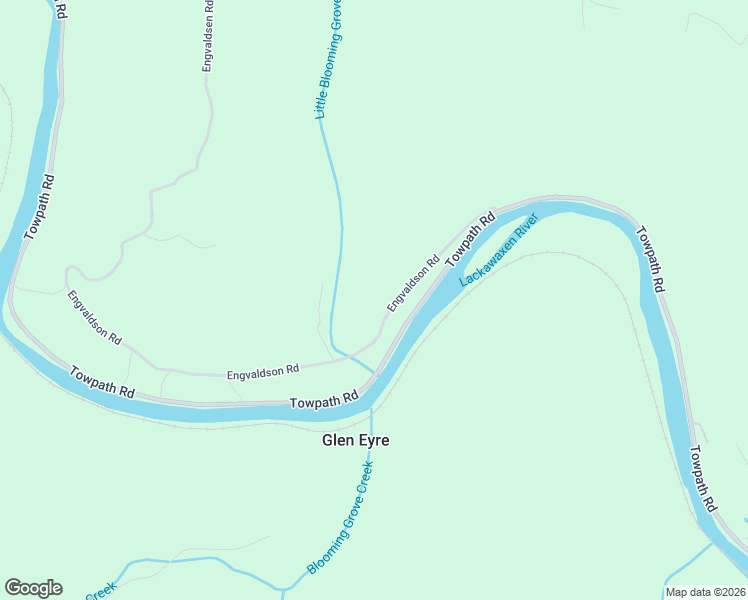 map of restaurants, bars, coffee shops, grocery stores, and more near 452 Engvaldsen Road in Hawley