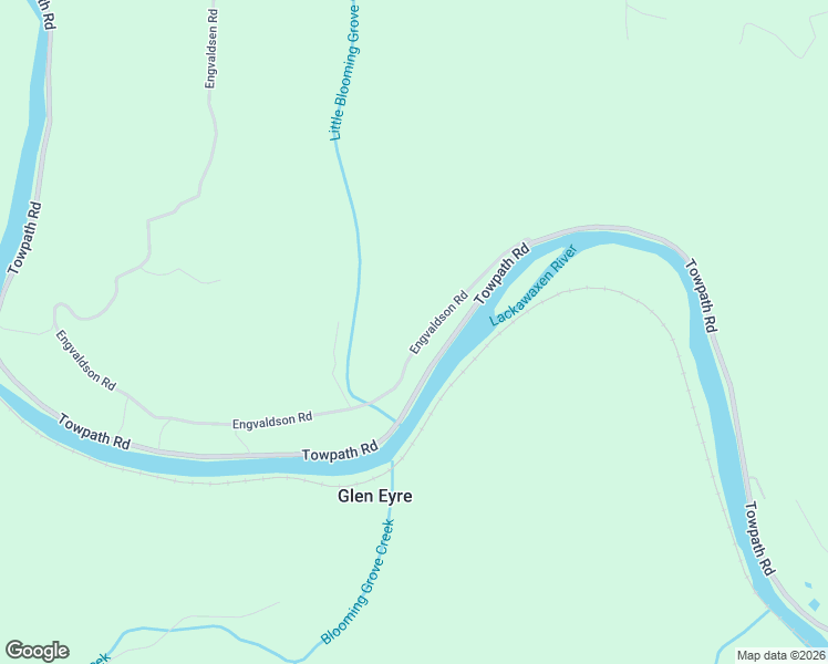 map of restaurants, bars, coffee shops, grocery stores, and more near 452 Engvaldsen Road in Hawley