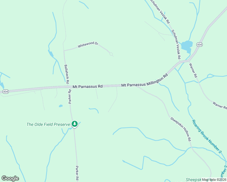 map of restaurants, bars, coffee shops, grocery stores, and more near 3 Old Field Drive in East Haddam