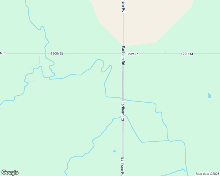 map of restaurants, bars, coffee shops, grocery stores, and more near in Earlham