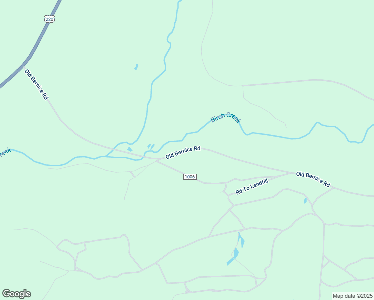 map of restaurants, bars, coffee shops, grocery stores, and more near State Route 564 in Forkston