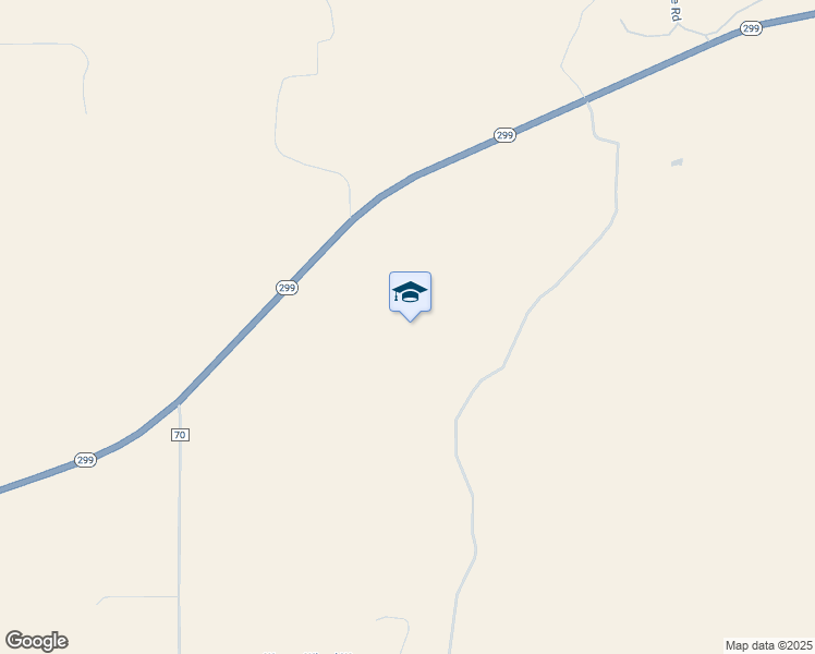 map of restaurants, bars, coffee shops, grocery stores, and more near 29718 California 299 in Canby