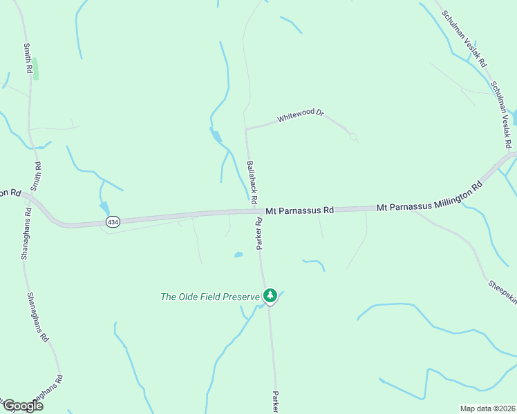 map of restaurants, bars, coffee shops, grocery stores, and more near 187 Parker Road in East Haddam