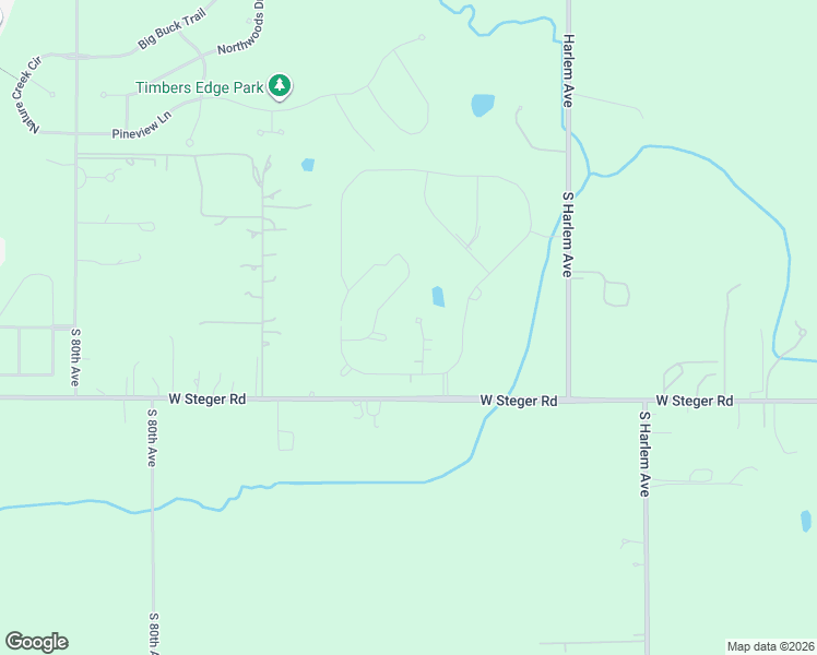 map of restaurants, bars, coffee shops, grocery stores, and more near 23004 Hankins Court in Frankfort