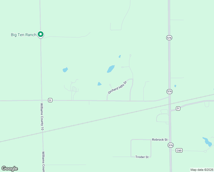 map of restaurants, bars, coffee shops, grocery stores, and more near 322 Dublin Lane in Bryan