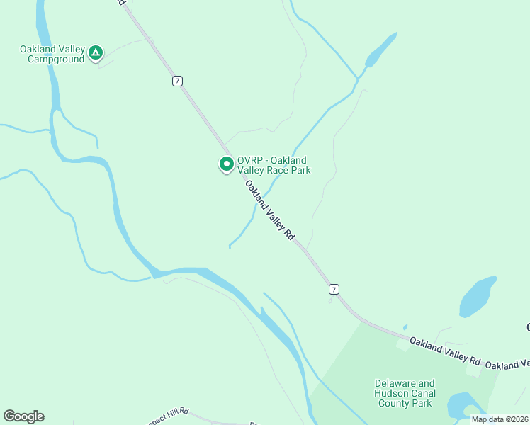 map of restaurants, bars, coffee shops, grocery stores, and more near 269 Oakland Valley Road in Orange County