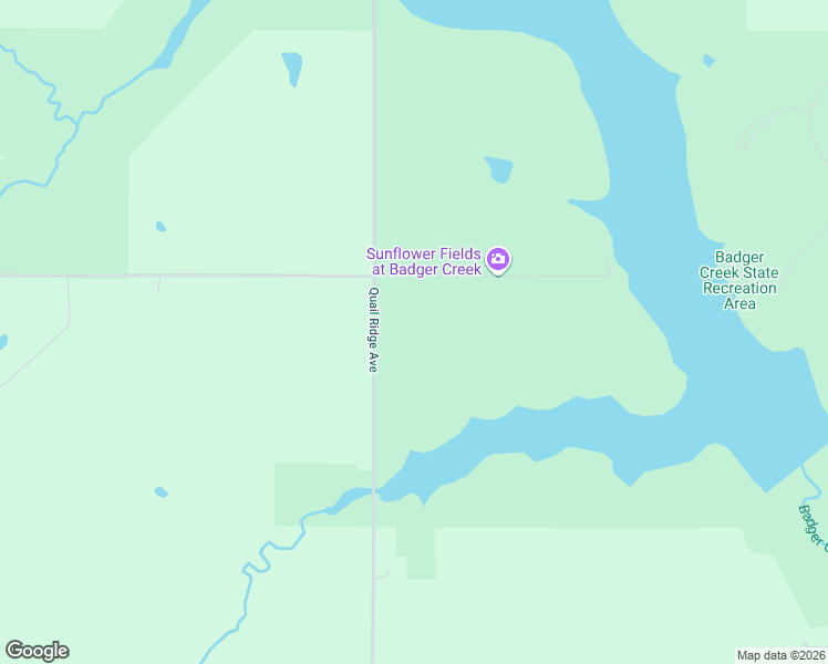 map of restaurants, bars, coffee shops, grocery stores, and more near 1233-1241 Quail Ridge Road in Van Meter