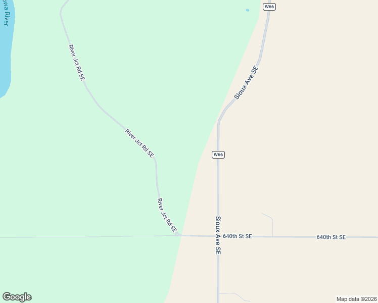 map of restaurants, bars, coffee shops, grocery stores, and more near 6305 Sioux Avenue Southeast in Lone Tree