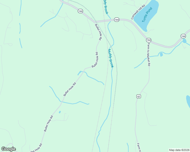 map of restaurants, bars, coffee shops, grocery stores, and more near 540 Bullet Hole Road in Patterson