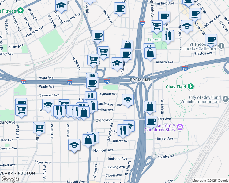 Bars And Restaurants For Sale In Cleveland Ohio Bars And Restaurants For Sale In Cleveland Ohio
