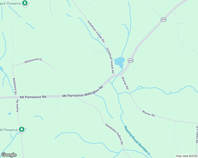 map of restaurants, bars, coffee shops, grocery stores, and more near 361 Mount Parnassus Road in East Haddam