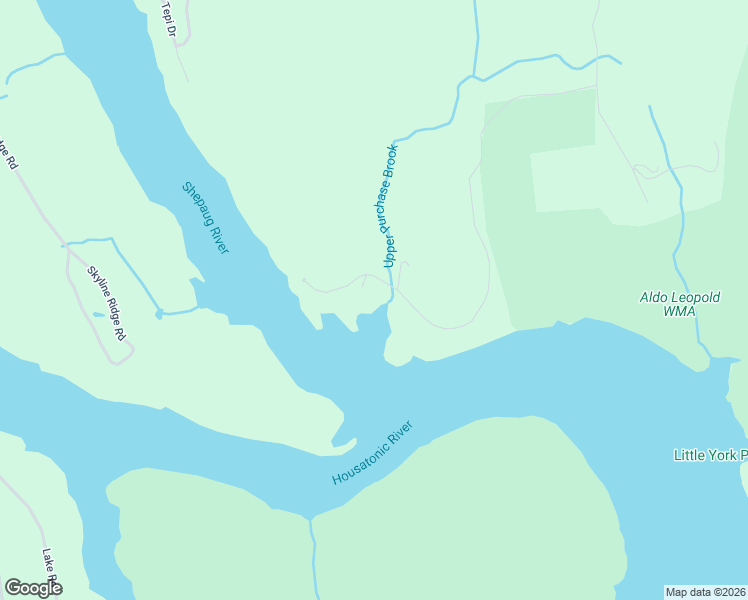 map of restaurants, bars, coffee shops, grocery stores, and more near 228 Kuhne Road in Southbury