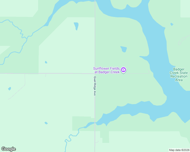 map of restaurants, bars, coffee shops, grocery stores, and more near 1241 Quail Ridge Road in Van Meter