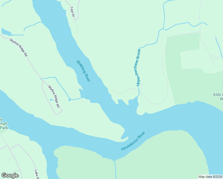 map of restaurants, bars, coffee shops, grocery stores, and more near 228 Kuhne Road in Southbury