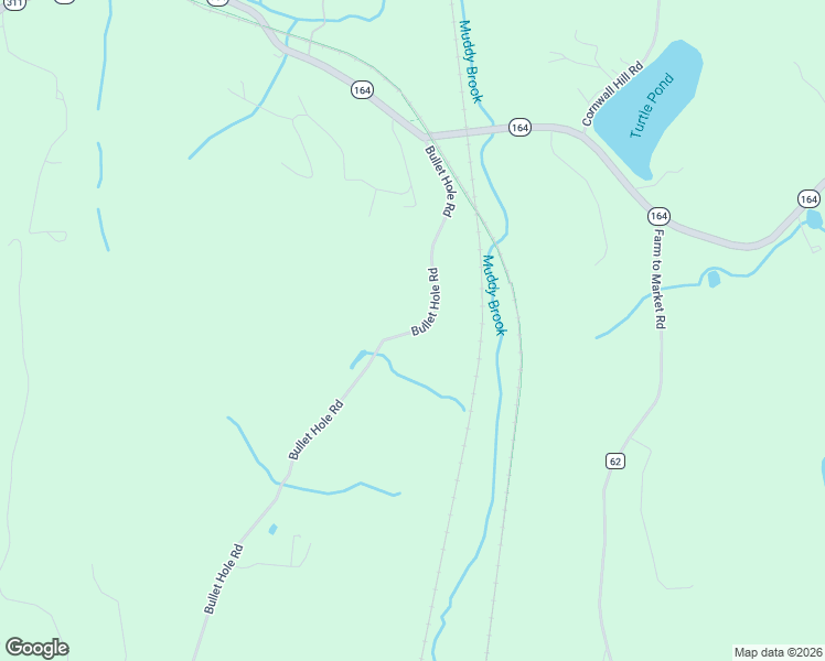 map of restaurants, bars, coffee shops, grocery stores, and more near 540 Bullet Hole Road in Patterson
