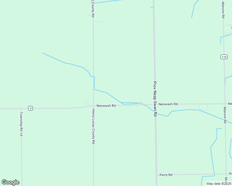 map of restaurants, bars, coffee shops, grocery stores, and more near 14170 Neowash Rd in Grand Rapids