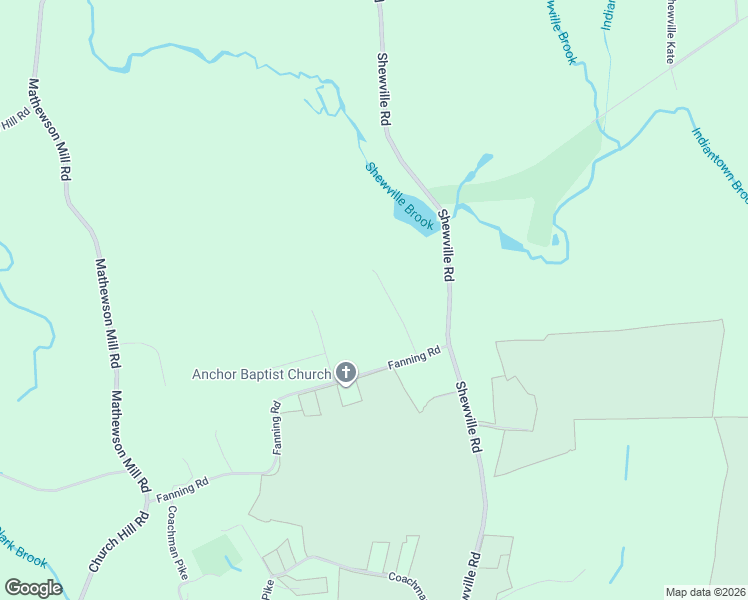 map of restaurants, bars, coffee shops, grocery stores, and more near 17 Phillip Lane in Ledyard