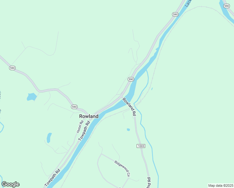 map of restaurants, bars, coffee shops, grocery stores, and more near in Rowland