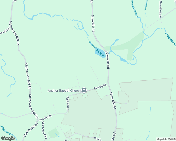 map of restaurants, bars, coffee shops, grocery stores, and more near 17 Phillip Lane in Ledyard