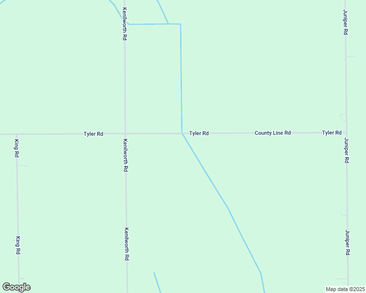 map of restaurants, bars, coffee shops, grocery stores, and more near 9745 Tyler Road in Bremen