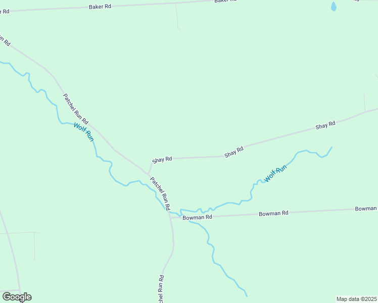 map of restaurants, bars, coffee shops, grocery stores, and more near 197 Shay Road in Franklin