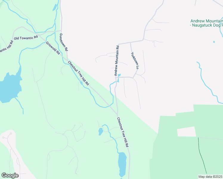 map of restaurants, bars, coffee shops, grocery stores, and more near 1167 Andrew Mountain Road in Naugatuck