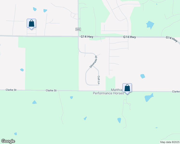 map of restaurants, bars, coffee shops, grocery stores, and more near 1126 Silverado Drive in Norwalk