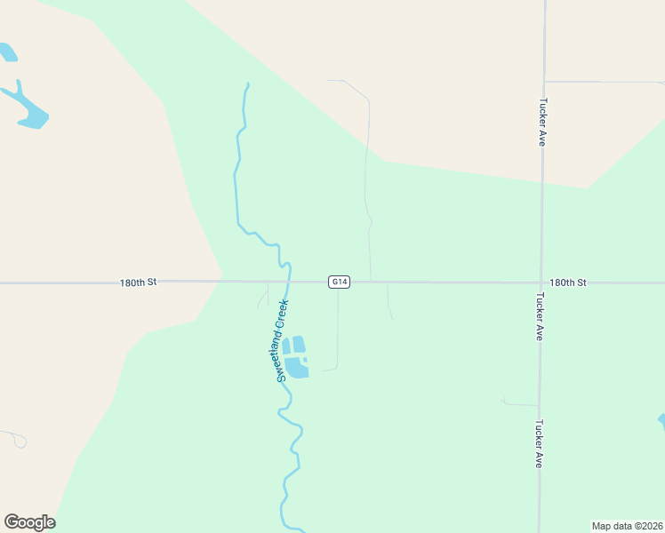 map of restaurants, bars, coffee shops, grocery stores, and more near 3143 180th Street in Muscatine