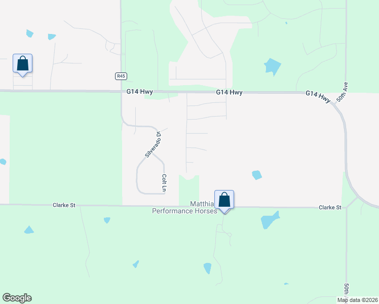 map of restaurants, bars, coffee shops, grocery stores, and more near 3348 Sundance Court in Cumming