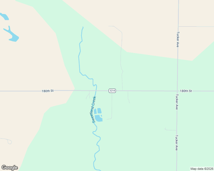 map of restaurants, bars, coffee shops, grocery stores, and more near 3143 180th Street in Muscatine