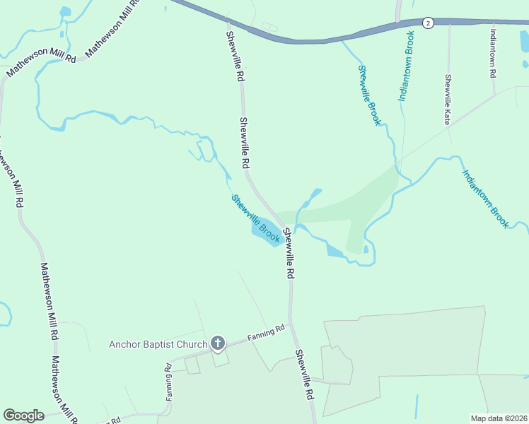 map of restaurants, bars, coffee shops, grocery stores, and more near 991 Shewville Road in Ledyard