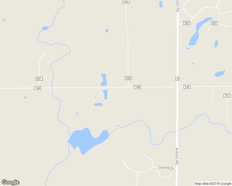 map of restaurants, bars, coffee shops, grocery stores, and more near 10845 Pekin Road in Geauga County