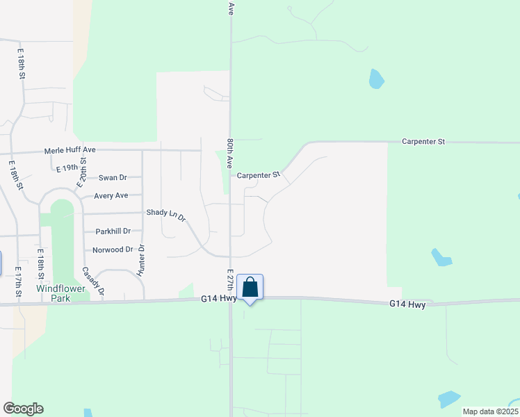 map of restaurants, bars, coffee shops, grocery stores, and more near 1315 Warrior Run Drive in Norwalk