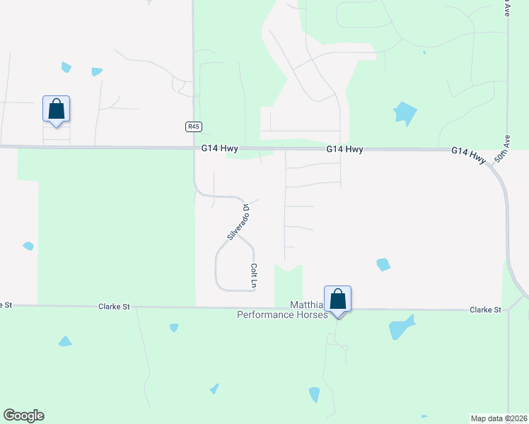 map of restaurants, bars, coffee shops, grocery stores, and more near 3348 Sundance Court in Cumming