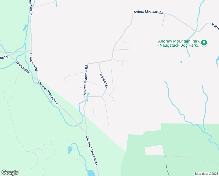 map of restaurants, bars, coffee shops, grocery stores, and more near 87 Yorktown Lane in Naugatuck
