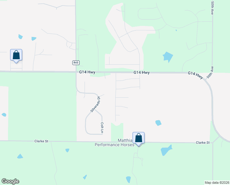 map of restaurants, bars, coffee shops, grocery stores, and more near 3338 Sundance Court in Cumming
