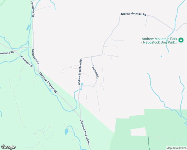 map of restaurants, bars, coffee shops, grocery stores, and more near 87 Yorktown Lane in Naugatuck