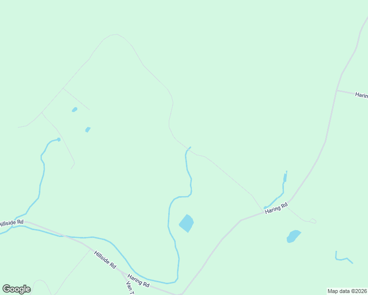 map of restaurants, bars, coffee shops, grocery stores, and more near 41 Split Rock Road in Barryville