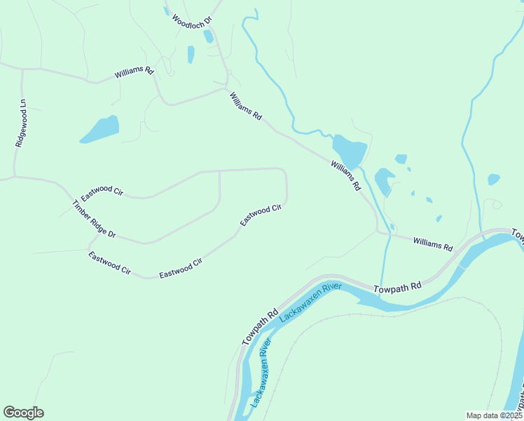 map of restaurants, bars, coffee shops, grocery stores, and more near 161 Eastwood Circle in Hawley